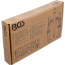 Außen-/Innenabzieher, 2-armig | 150 - 210 mm