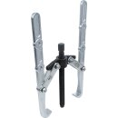 Außen-/Innenabzieher, 2-armig | 225 - 310 mm