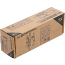 Außen-/Innenabzieher, 3-armig | 25 - 120 mm