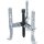 Außen-/Innenabzieher, 3-armig | 25 - 120 mm