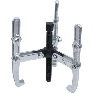 Außen-/Innenabzieher, 3-armig | 30 - 150 mm