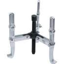 Außen-/Innenabzieher, 3-armig | 30 - 150 mm