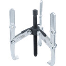 Außen-/Innenabzieher, 3-armig | 50 - 300 mm