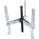 Außen-/Innenabzieher, 3-armig | 50 - 300 mm