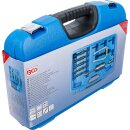 Grundloch-Innenlager-Abzieher-Satz | 10-tlg.