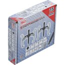 Außen-/Innenabzieher, 2-armig | 15 - 120 mm