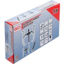 Außen-/Innenabzieher, 2-armig | 25 - 195 mm