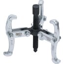 Außen-/Innenabzieher, 3-armig | 15 - 100 mm