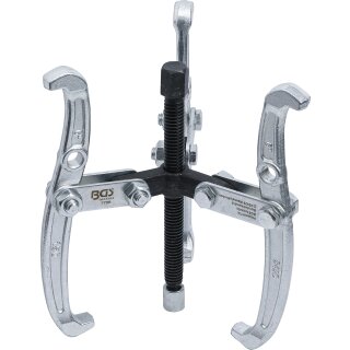 Außen-/Innenabzieher, 3-armig | 25 - 160 mm