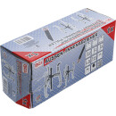 Außen-/Innenabzieher, 3-armig | 30 - 210 mm