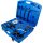 Hydraulischer Abzieher-Satz | 10 t | 25-tlg.