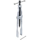 Spezial-Abzieher, extra lang | 10 - 50 mm