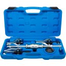 Außen-/Innenabzieher-Satz | 5-tlg.