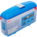 Micro-Abzieher, 3-armig | 19 - 45 mm