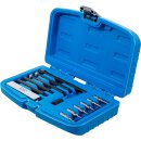 Abzieher-Satz für Kugellager | 10-tlg.