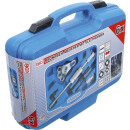 Radnaben-Abzieher mit Gleithammer | 6-tlg.