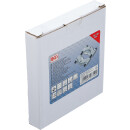 Trennmesser für Kugellager | 12 - 62 mm