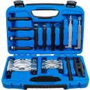 Trennmesser-Satz für Kugellager-Arbeiten | 14-tlg.