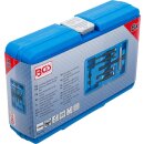 Lenkrad-Abzieher-Satz | 87 + 153 mm | 8-tlg.