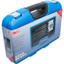 Trennmesser-Satz für Kugellager-Arbeiten | 6-tlg.