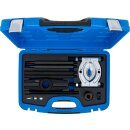 Trennmesser-Satz für Kugellager-Arbeiten | 6-tlg.