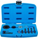 Riemenscheiben-Abzieher & Montage-Satz | für GM,...