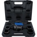 Radlager-Innenring-Abzieher-Satz | 40 - 62 mm | 8-tlg.