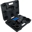 Radlager-Innenring-Abzieher-Satz | 40 - 62 mm | 8-tlg.