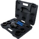 Radlager-Innenring-Abzieher-Satz | 40 - 62 mm | 8-tlg.