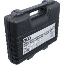 Radlager-Innenring-Abzieher-Satz | 40 - 62 mm | 8-tlg.