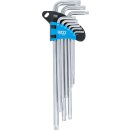 Winkelschlüssel-Satz | extra lang | TS-Profil...