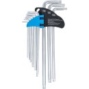 Winkelschlüssel-Satz | extra lang | TS-Profil...