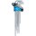 Winkelschlüssel-Satz | extra lang | TS-Profil (für Torx Plus) TS10 - TS50 | 9-tlg.