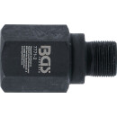 Demontageadapter aus Art. 7771 | M17 x M20 x 52 mm