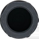 Demontageadapter aus Art. 7771 | M25 x M20 x 41 mm