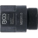 Demontageadapter aus Art. 7771 | M25 x M20 x 41 mm