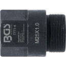 Demontageadapter aus Art. 7771 | M25 x M20 x 41 mm