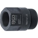 Demontageadapter aus Art. 7771 | M27 x M20 x 41 mm