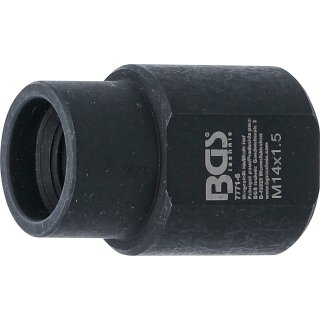 Demontageadapter aus Art. 7771 | M14 x M20 x 39 mm