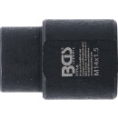 Demontageadapter aus Art. 7771 | M14 x M20 x 39 mm