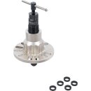 Hydraulischer Ausdrücker für Antriebswellen |...