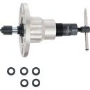 Hydraulischer Ausdrücker für Antriebswellen | 98 - 125 mm