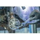 Hydraulischer Ausdrücker für Antriebswellen | 98 - 125 mm