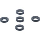 Unterlegscheiben | für Art. 7774 | 5-tlg.