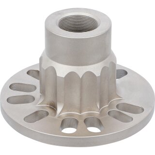 Abziehfuß | IG 1.1/2" x 16 mm | für Art. 7774