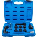 Diesel-Injektoren-Demontage-Satz | 10-tlg.