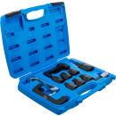 Diesel-Injektoren-Demontage-Satz | 10-tlg.