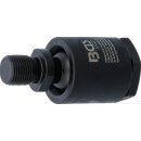 Kugelgelenk-Adapter | M18 x 1.5