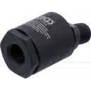 Kugelgelenk-Adapter | M18 x 1.5