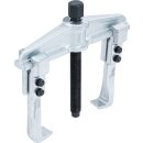 Parallel-Abzieher, Feingewinde, 2-armig | 50 - 130 mm